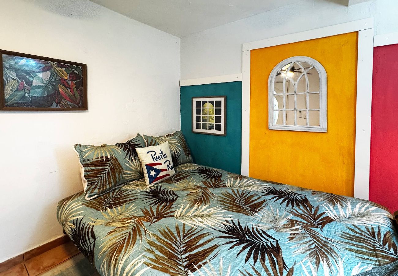 House in Río Grande - Rainforest View 4 bed 3 bath Hot Tub - Generator 