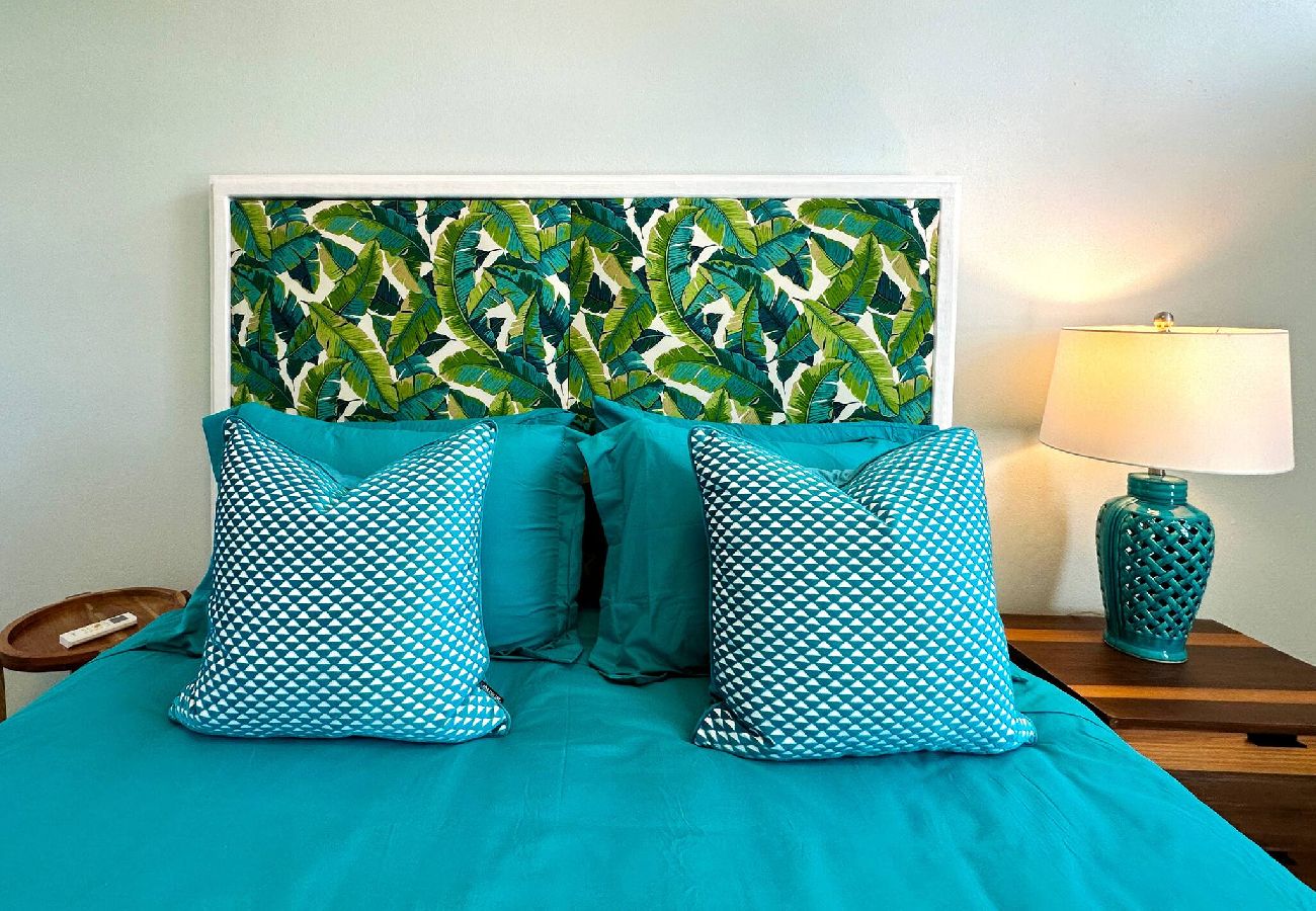 House in San Juan - Condado Laguna Villa 1 | Spa | 6 Bd 3Ba Generator 
