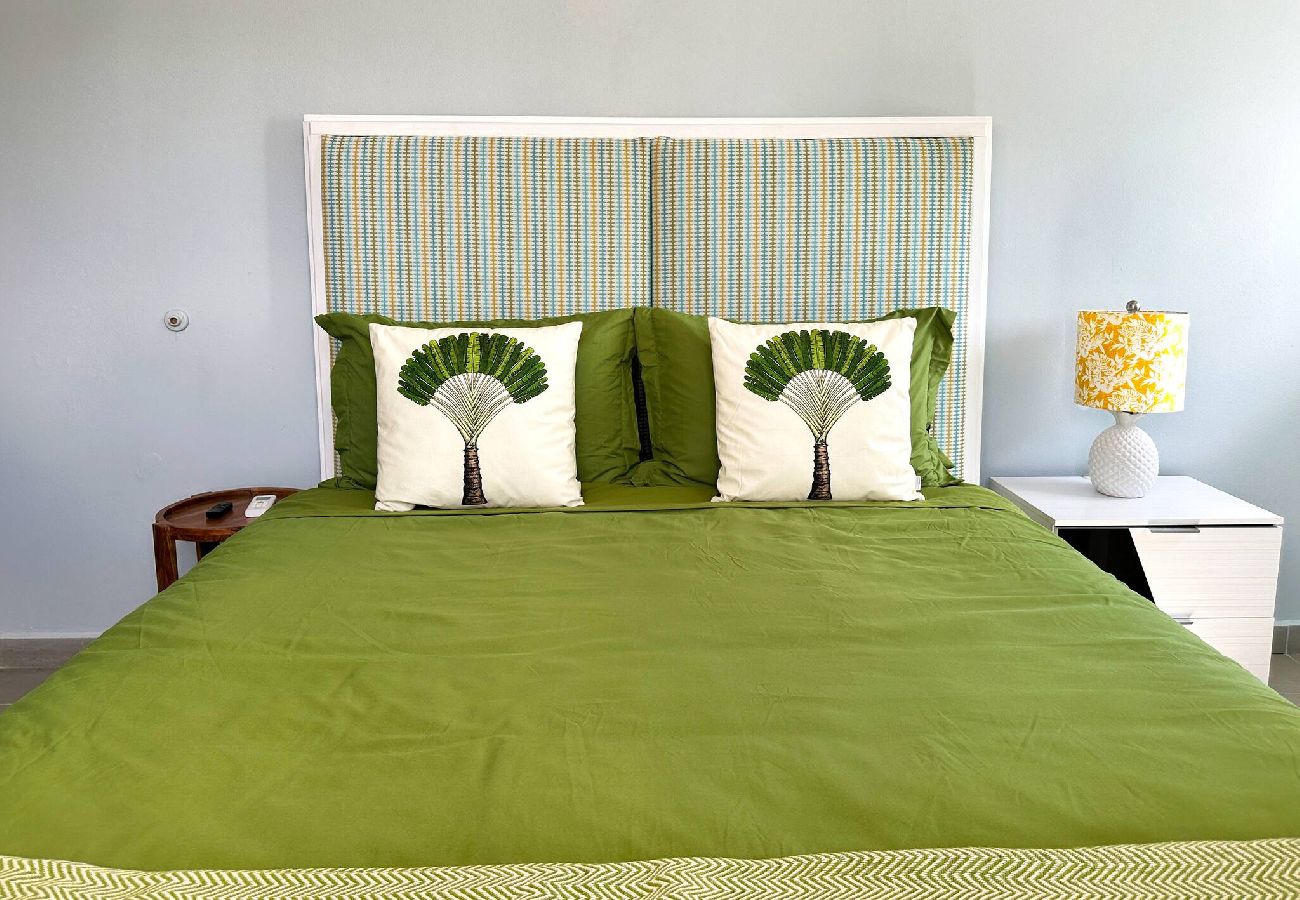 House in San Juan - Condado Laguna Villa 1 | Spa | 6 Bd 3Ba Generator 