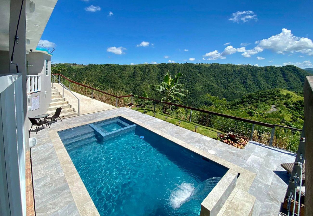 House in Rio Hondo - Casa Monte Verde - Heated Pool 