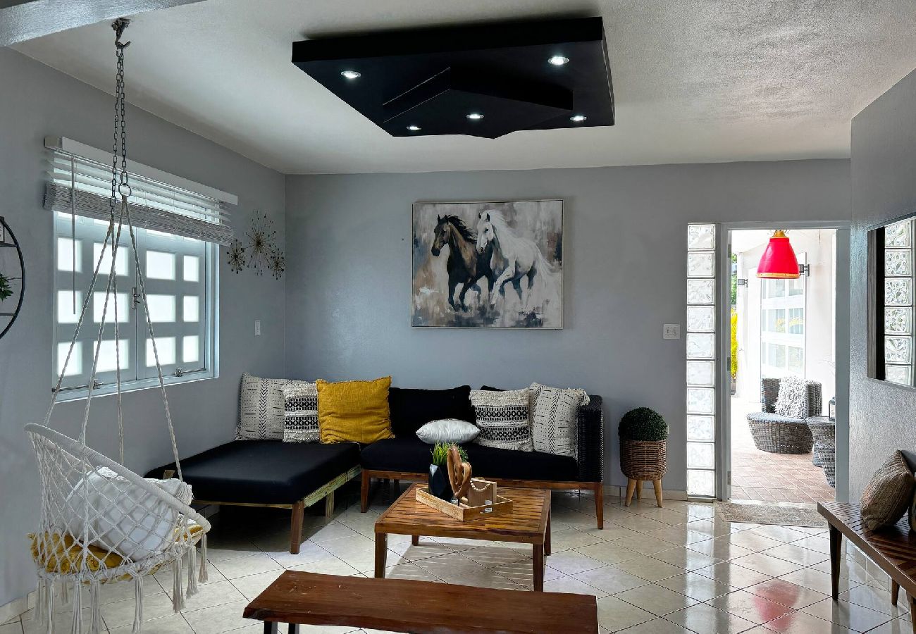 House in Rio Hondo - Casa Monte Verde - Heated Pool 