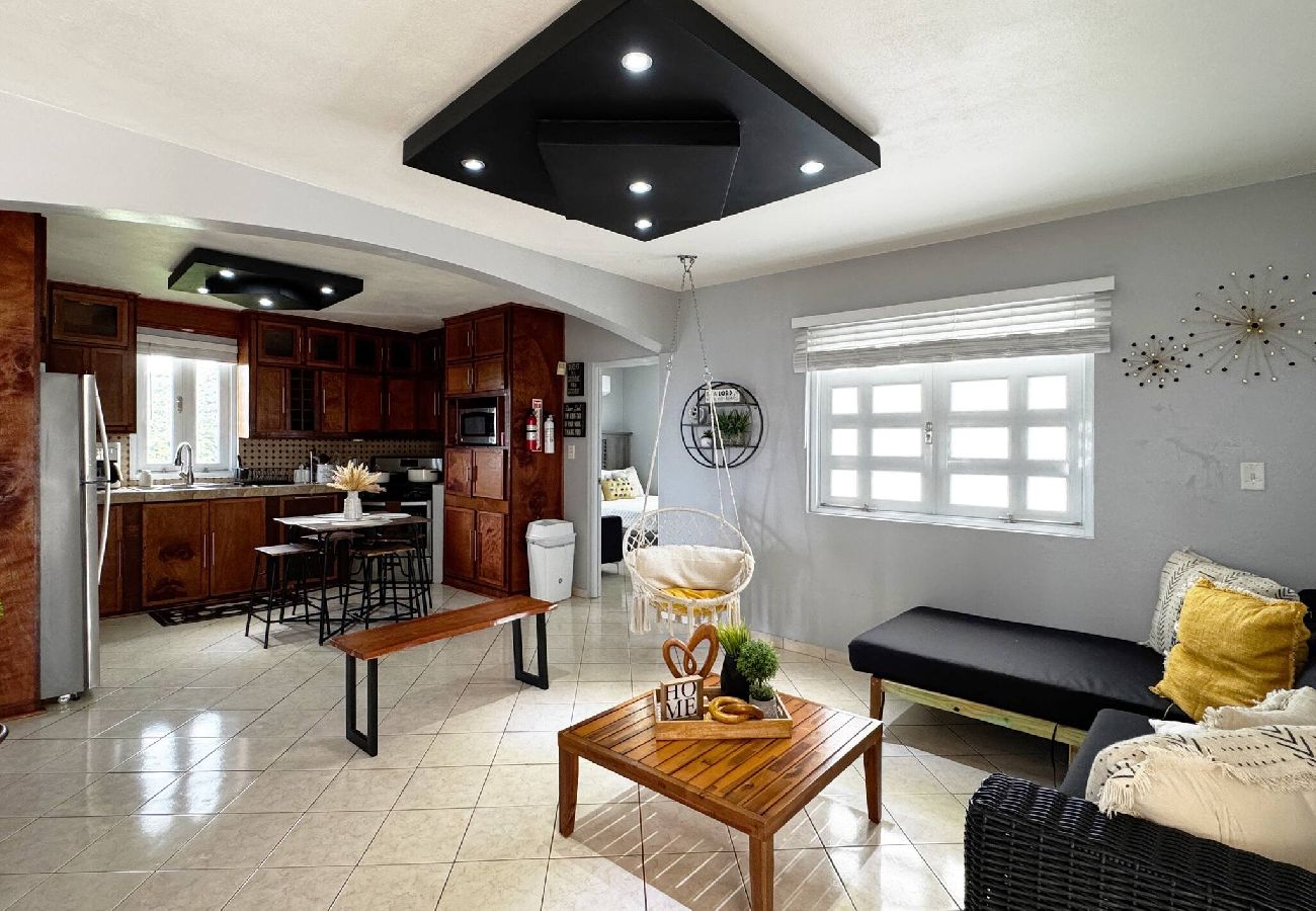 House in Rio Hondo - Casa Monte Verde - Heated Pool 