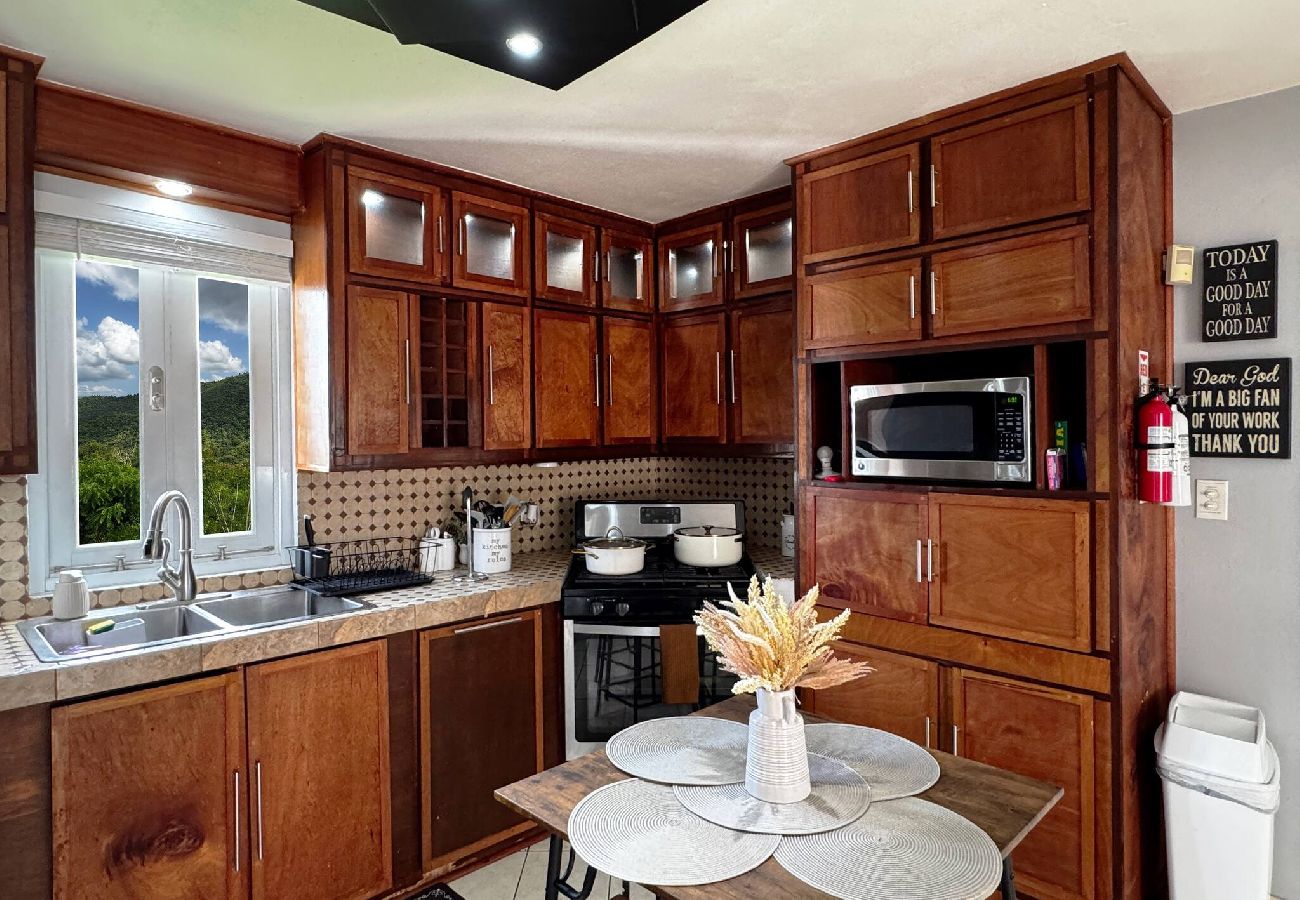 House in Rio Hondo - Casa Monte Verde - Heated Pool 