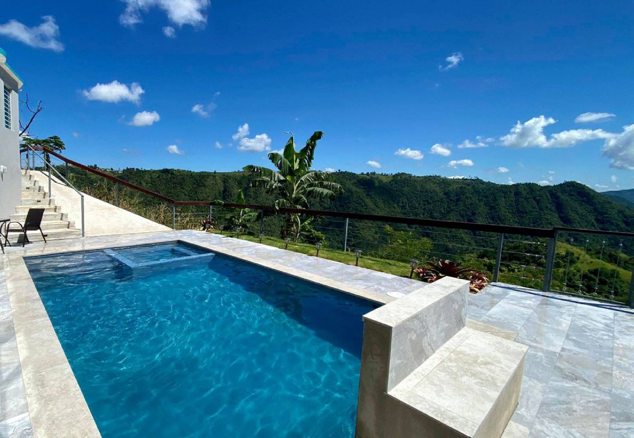 House in Rio Hondo - Casa Monte Verde - Heated Pool 