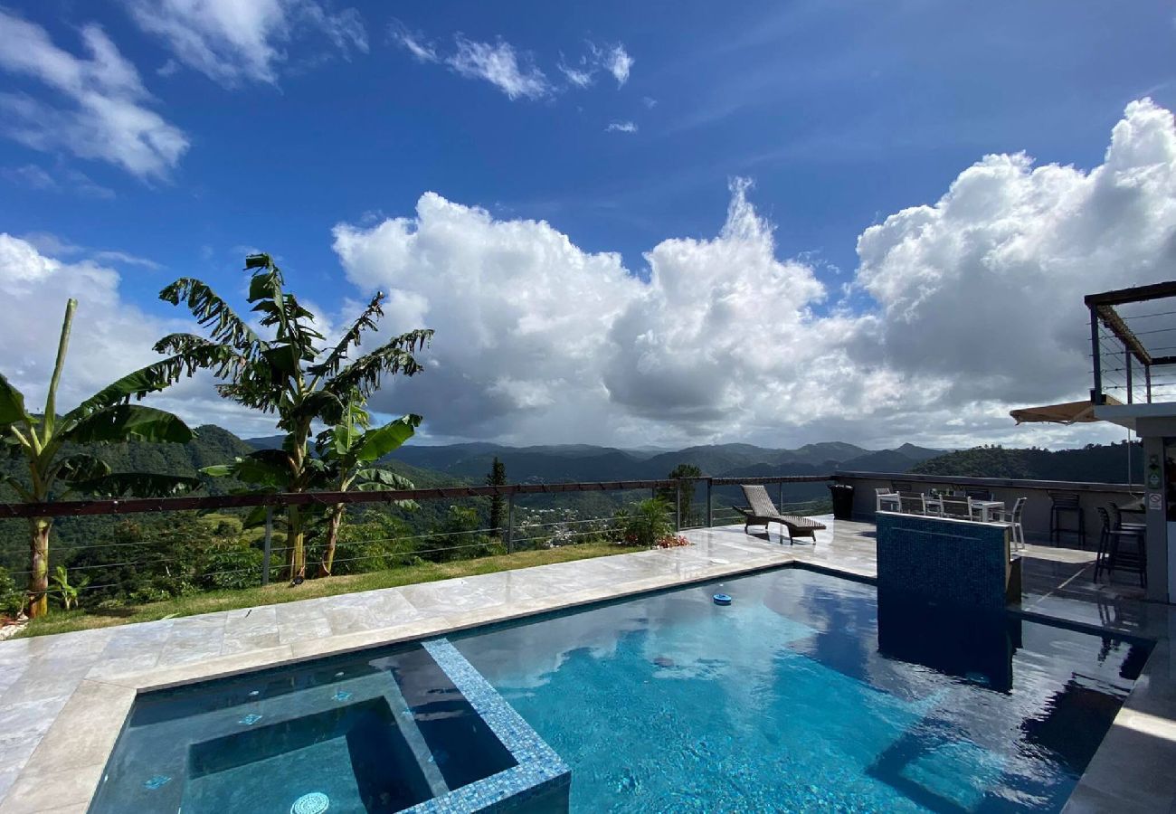 House in Rio Hondo - Casa Monte Verde - Heated Pool 
