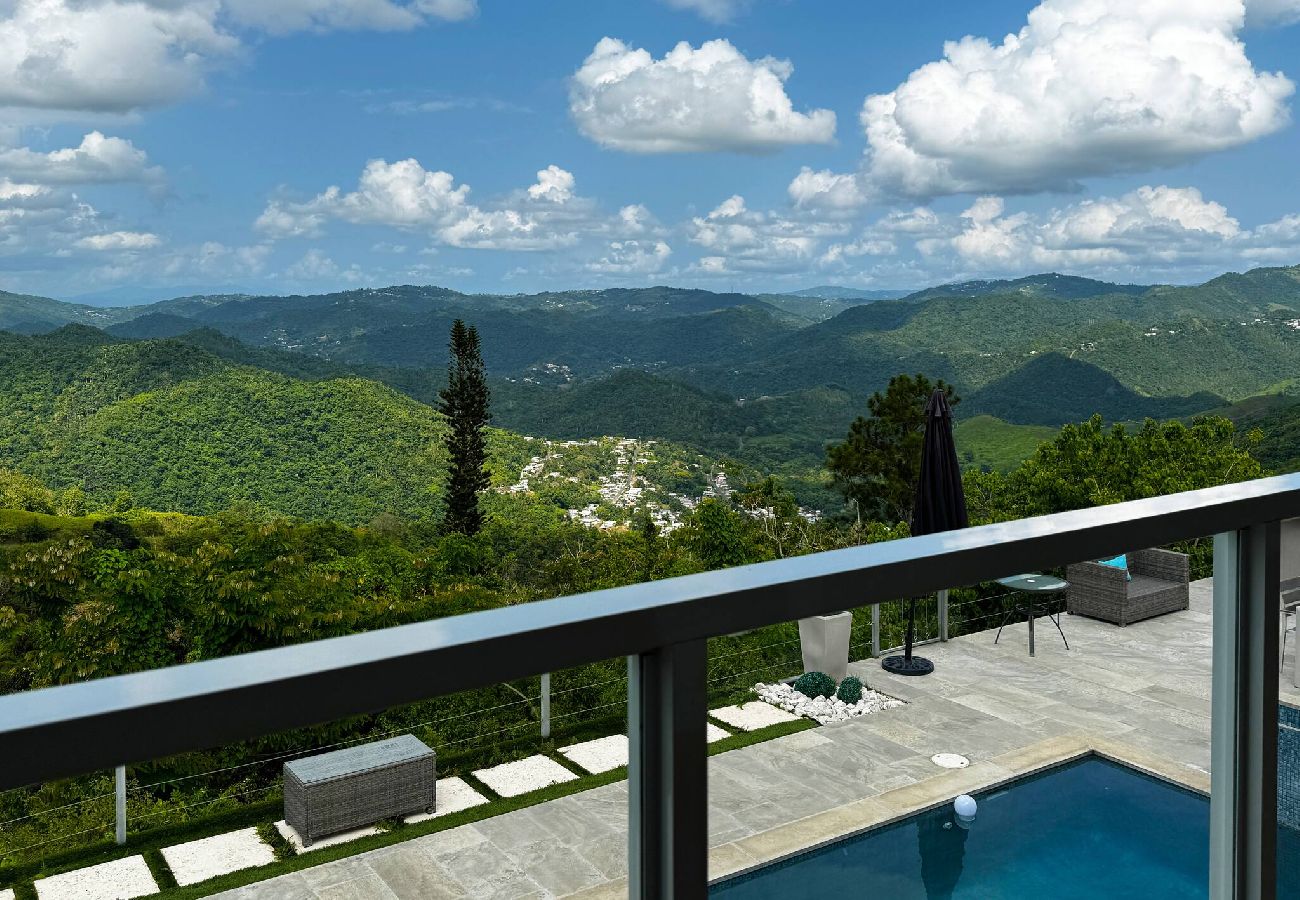 House in Rio Hondo - Casa Monte Verde - Heated Pool 