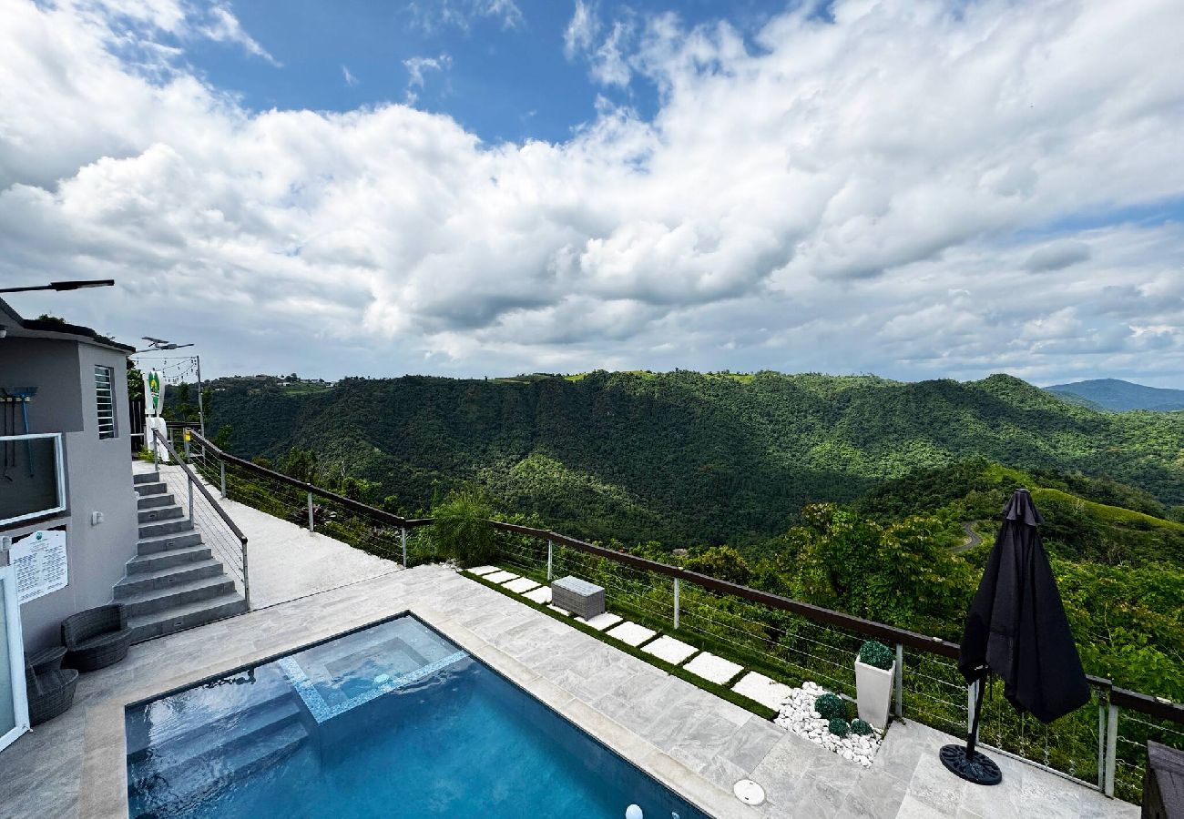 House in Rio Hondo - Casa Monte Verde - Heated Pool 