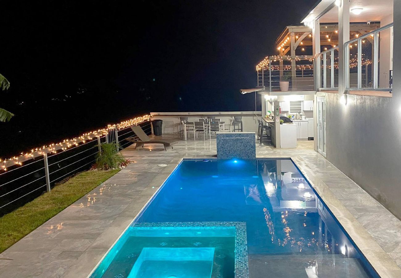 House in Rio Hondo - Casa Monte Verde - Heated Pool 