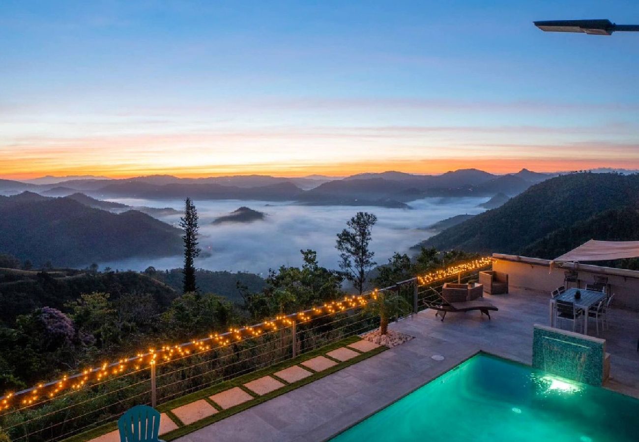 House in Rio Hondo - Casa Monte Verde - Heated Pool 
