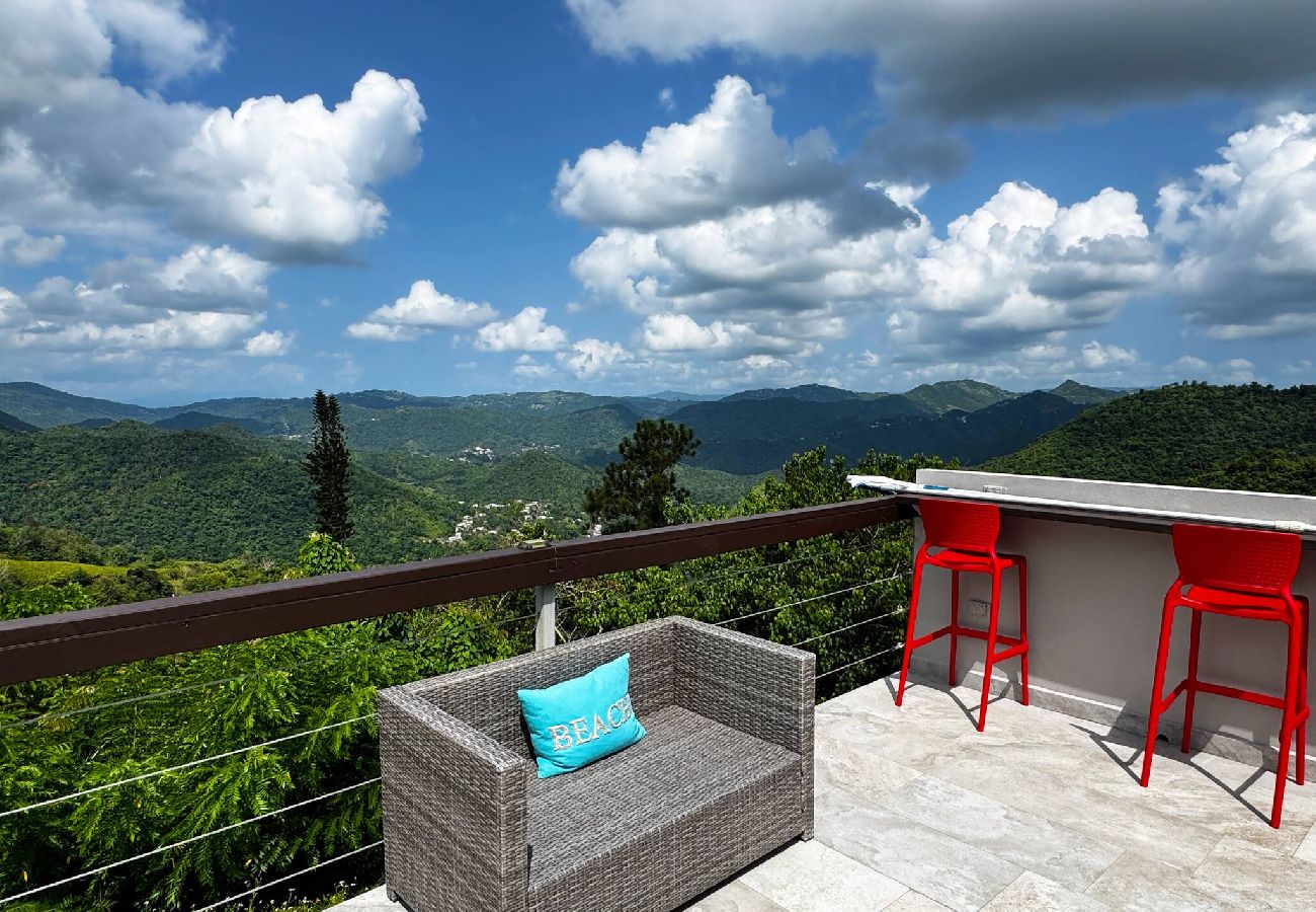 House in Rio Hondo - Casa Monte Verde - Heated Pool 