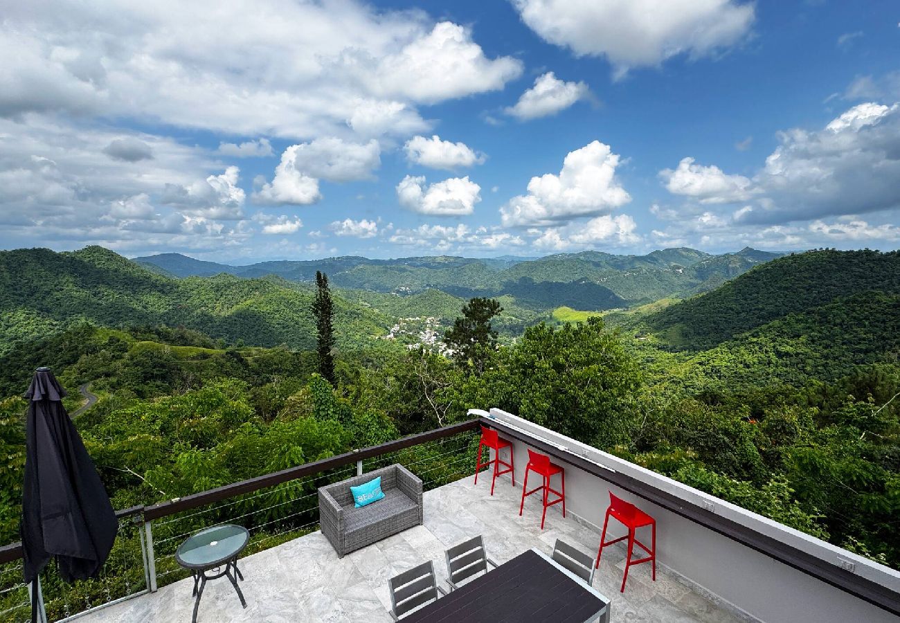 House in Rio Hondo - Casa Monte Verde - Heated Pool 
