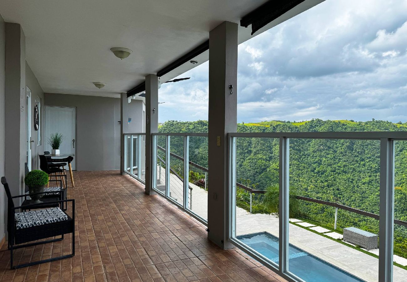 House in Rio Hondo - Casa Monte Verde - Heated Pool 