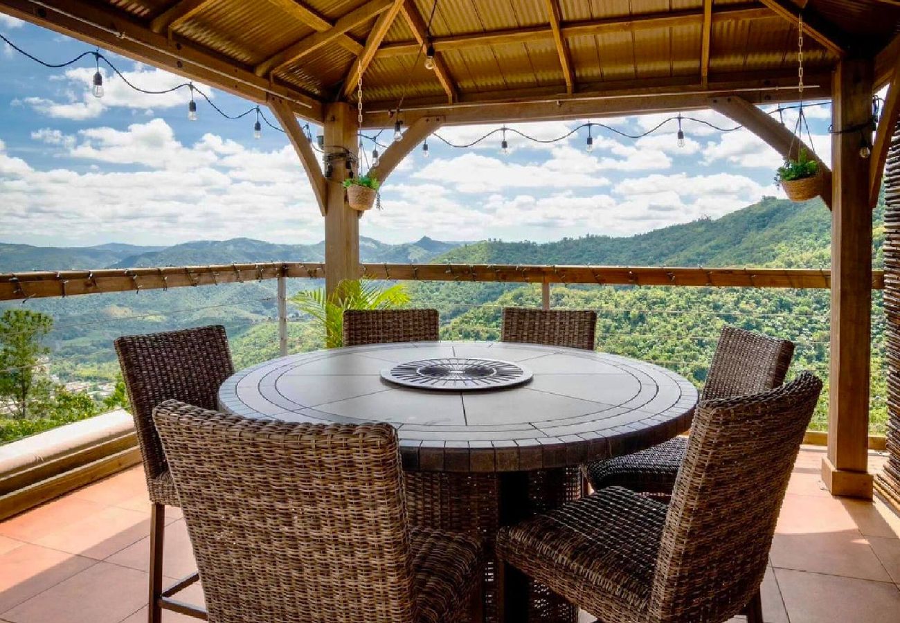 House in Rio Hondo - Casa Monte Verde - Heated Pool 