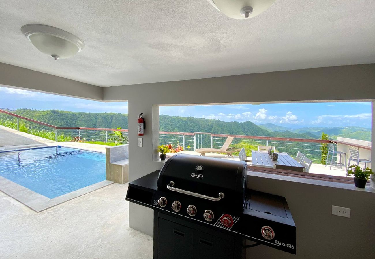 House in Rio Hondo - Casa Monte Verde - Heated Pool 