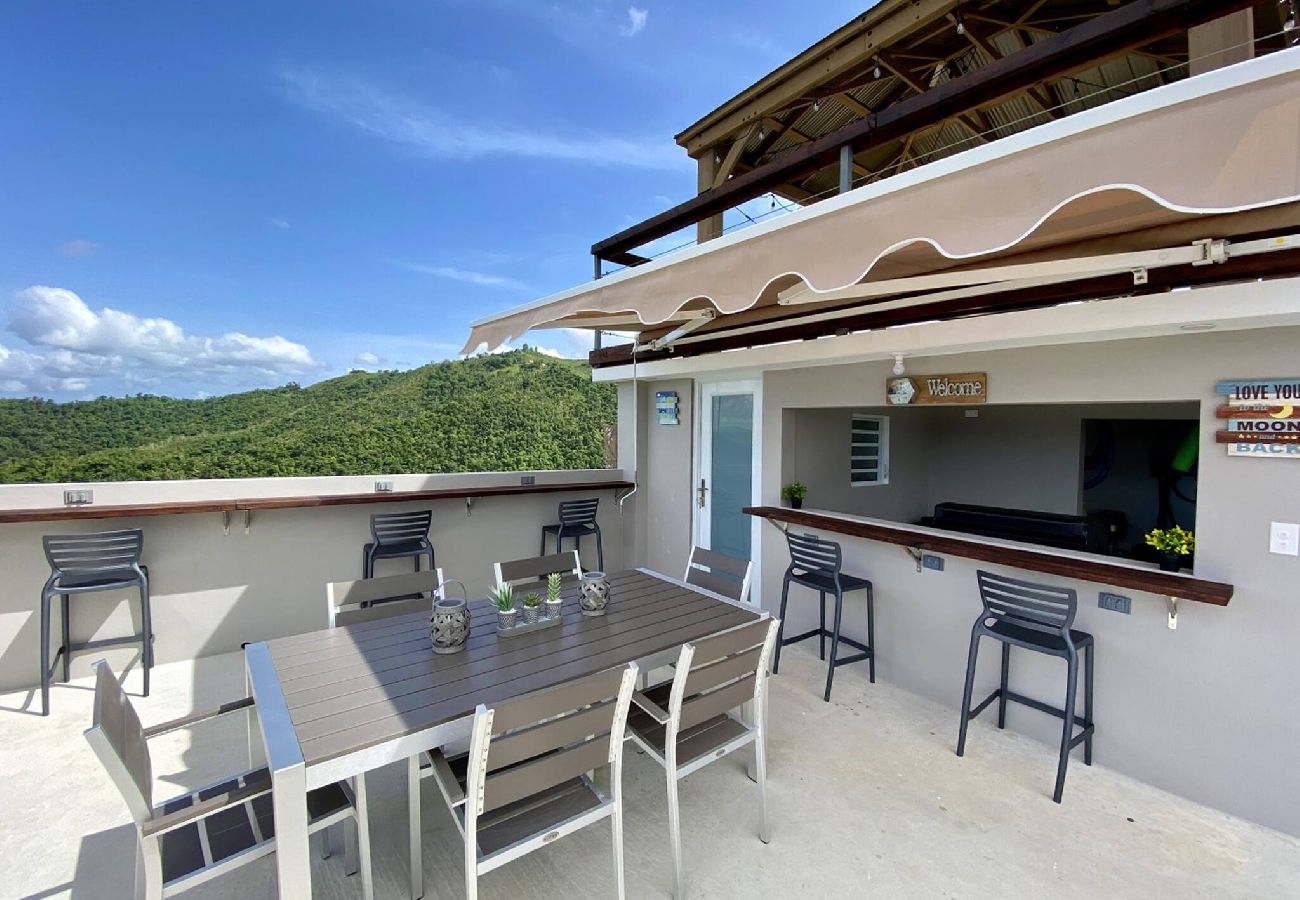 House in Rio Hondo - Casa Monte Verde - Heated Pool 