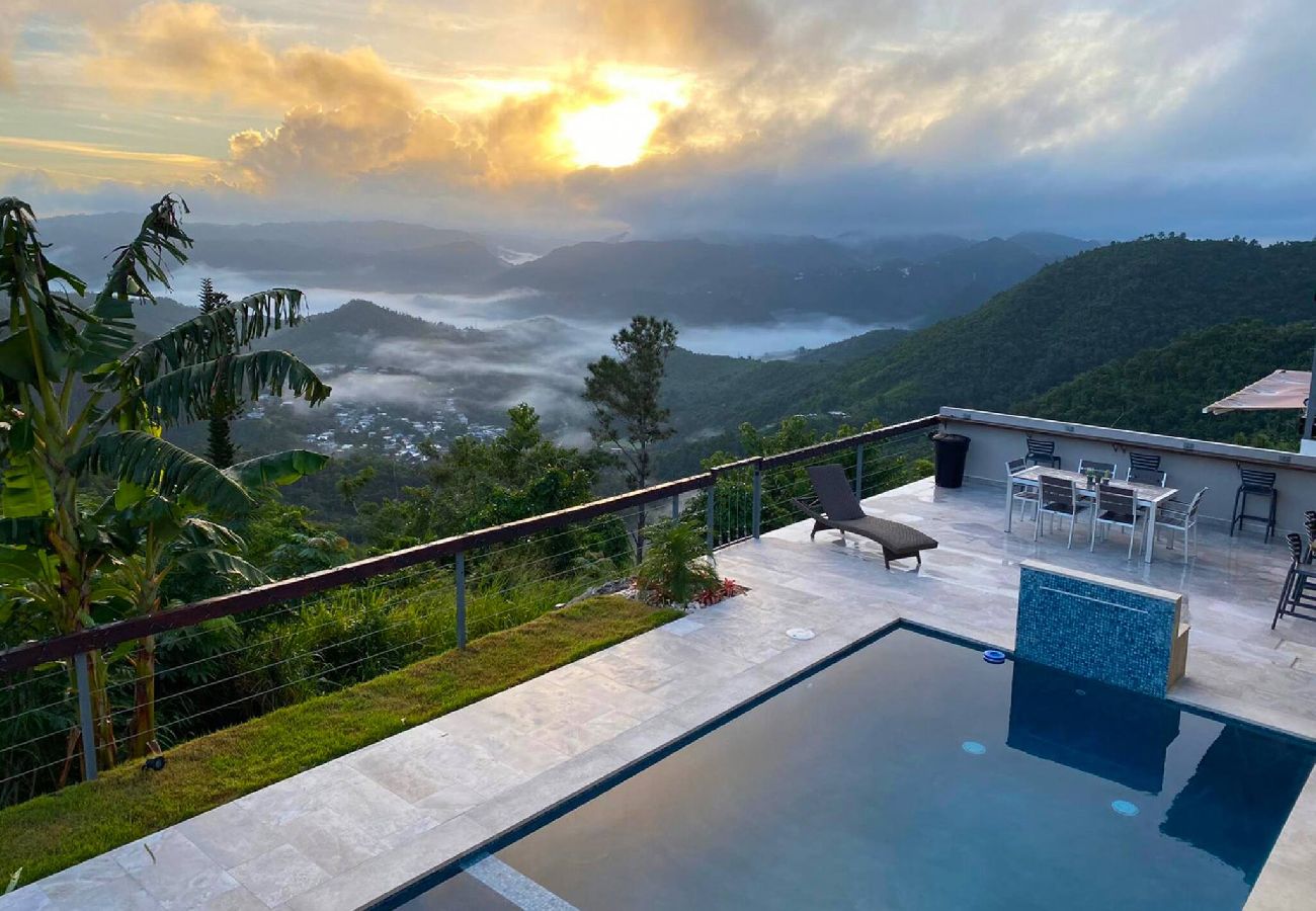House in Rio Hondo - Casa Monte Verde - Heated Pool 