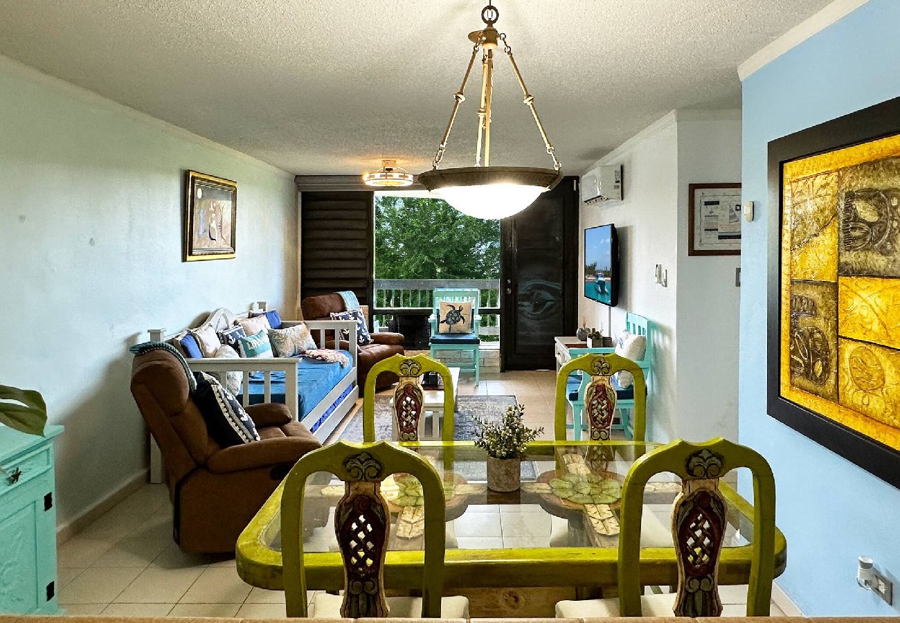 Apartment in Fajardo - Marina View Condo 2 Bed / 2 Bath Sleeps 7 