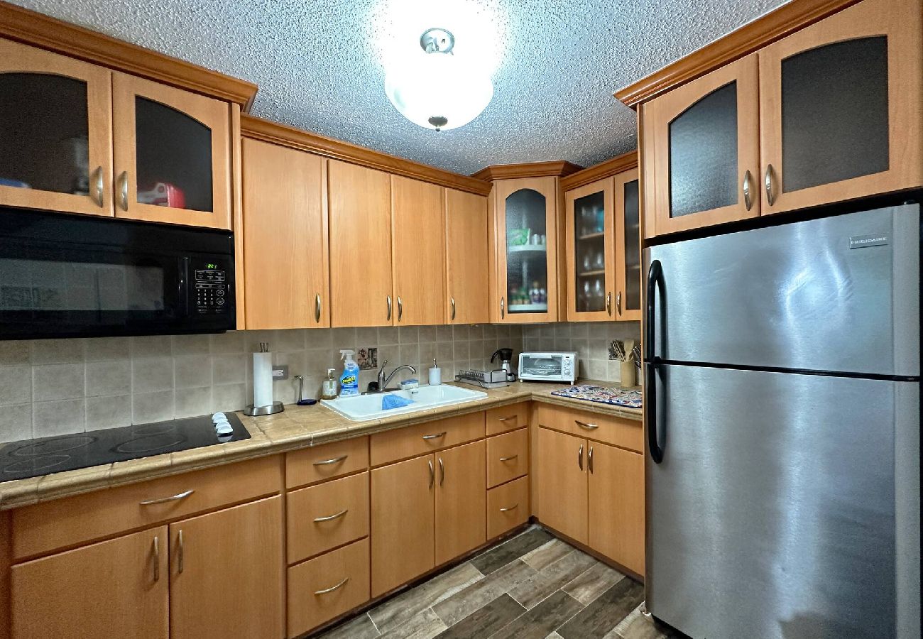 Apartment in Fajardo - Marina View Condo 2 Bed / 2 Bath Sleeps 7 