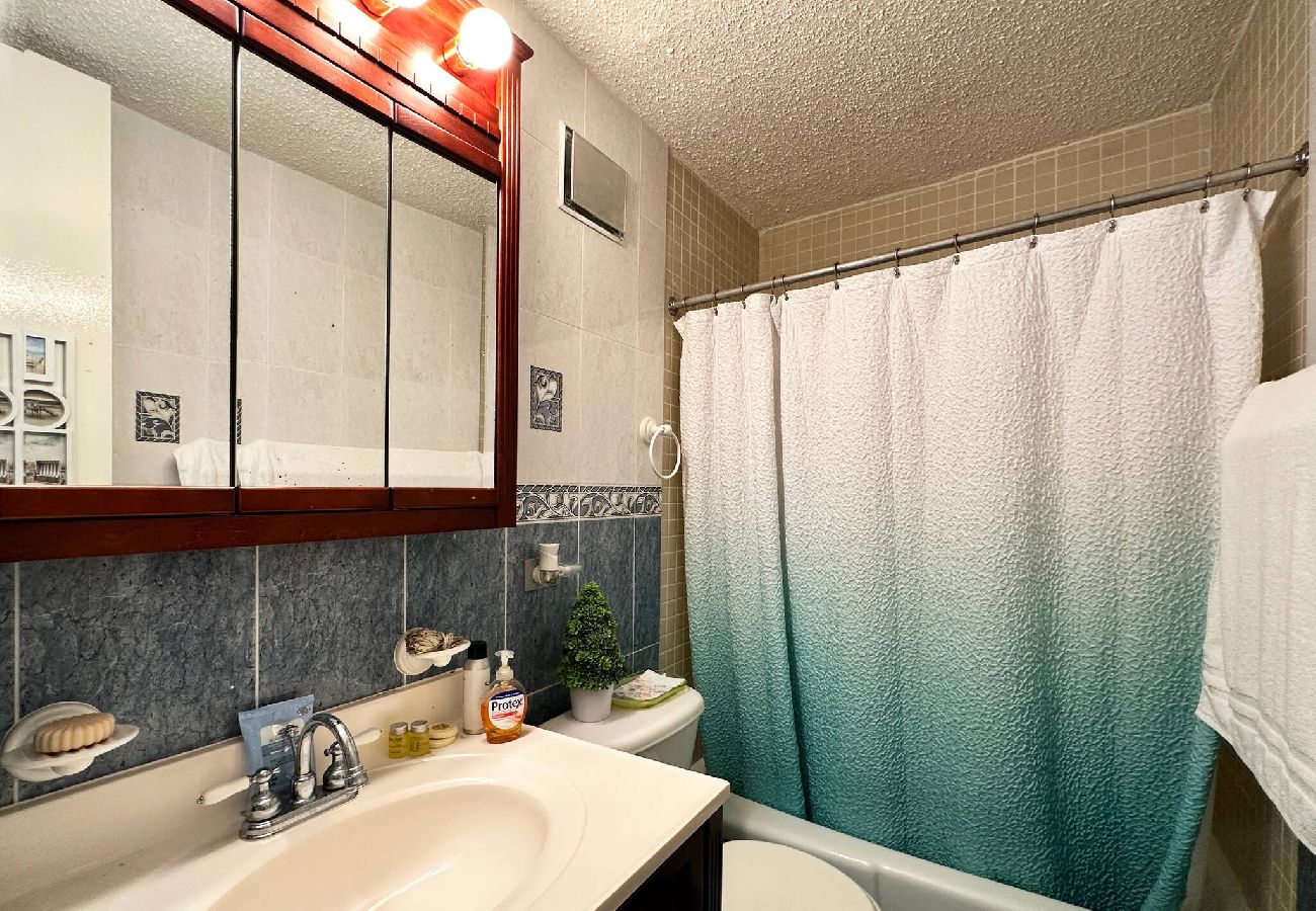 Apartment in Fajardo - Marina View Condo 2 Bed / 2 Bath Sleeps 7 