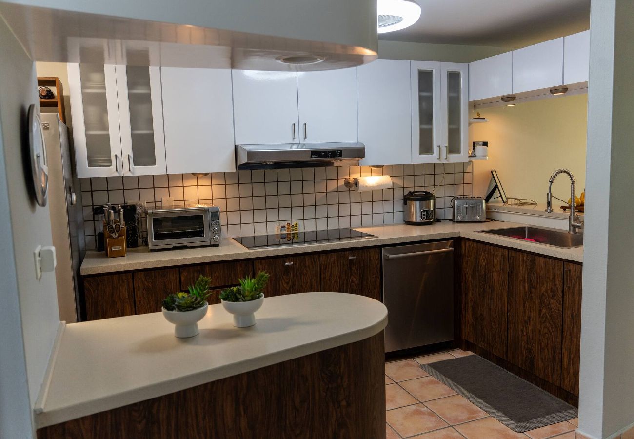 Townhouse in Dorado - Villa Merchán | 8 Guests | 4BR & 4.5 Bathrooms 