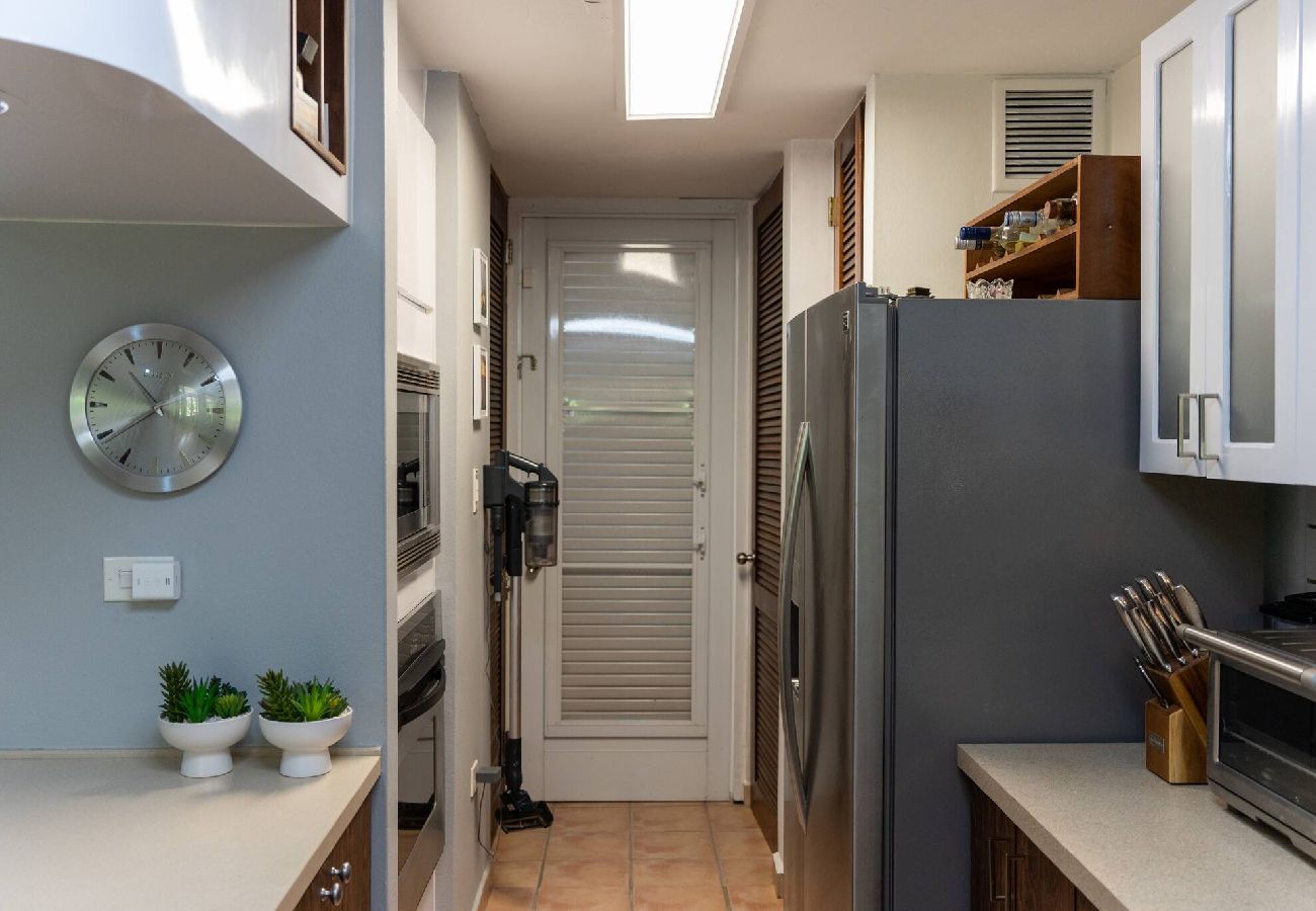 Townhouse in Dorado - Villa Merchán | 8 Guests | 4BR & 4.5 Bathrooms 