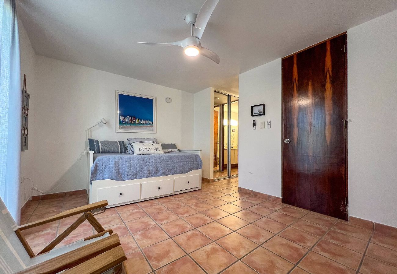 Townhouse in Dorado - Villa Merchán | 8 Guests | 4BR & 4.5 Bathrooms 