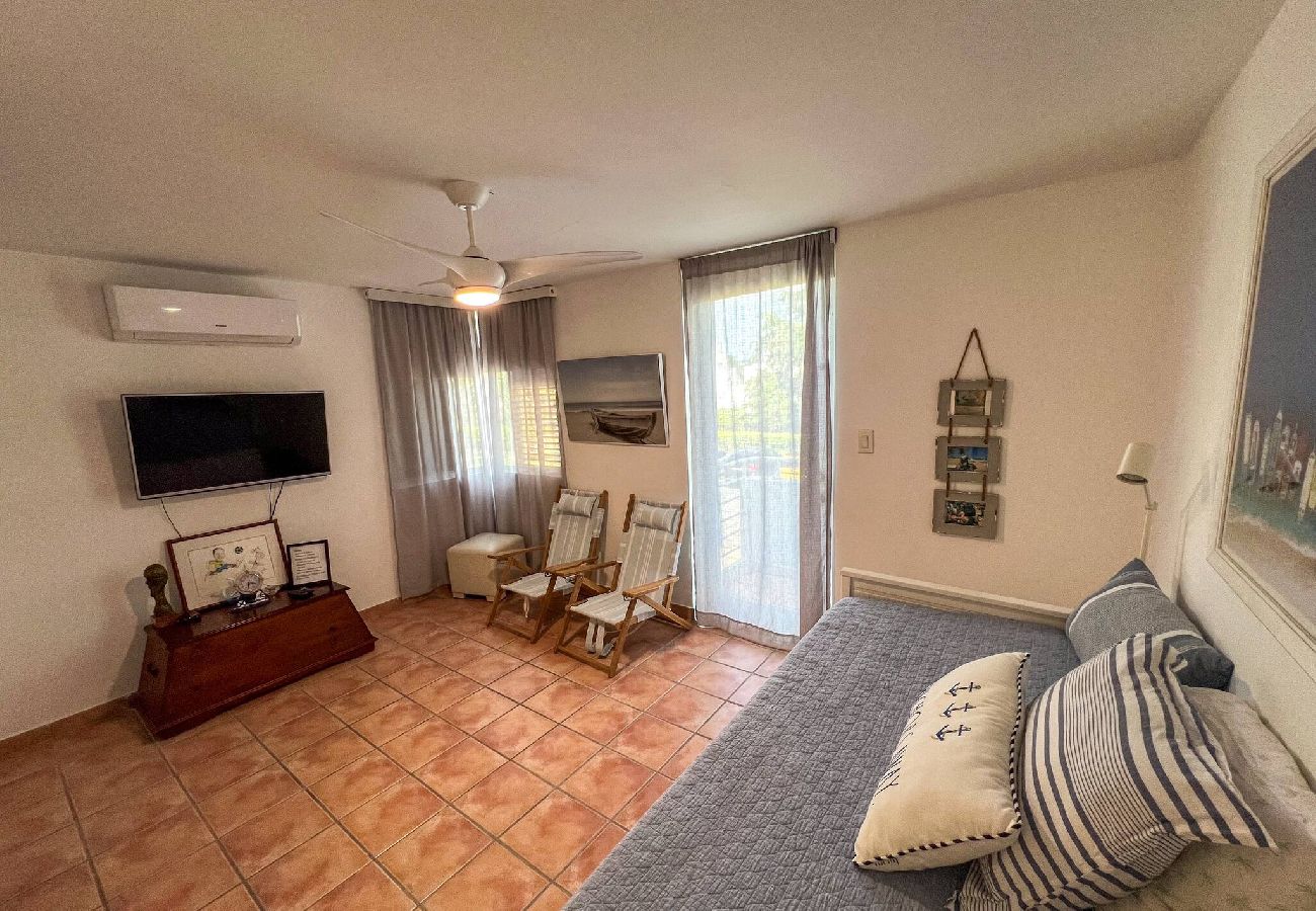 Townhouse in Dorado - Villa Merchán | 8 Guests | 4BR & 4.5 Bathrooms 
