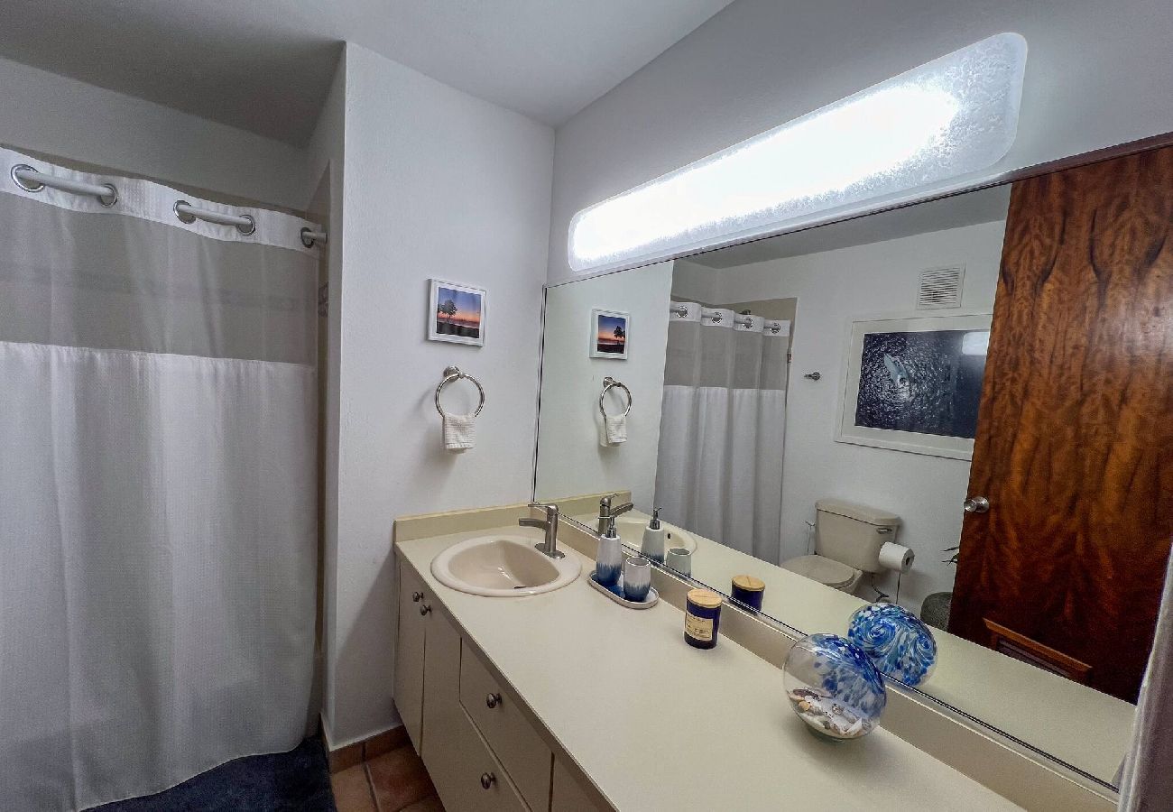 Townhouse in Dorado - Villa Merchán | 8 Guests | 4BR & 4.5 Bathrooms 