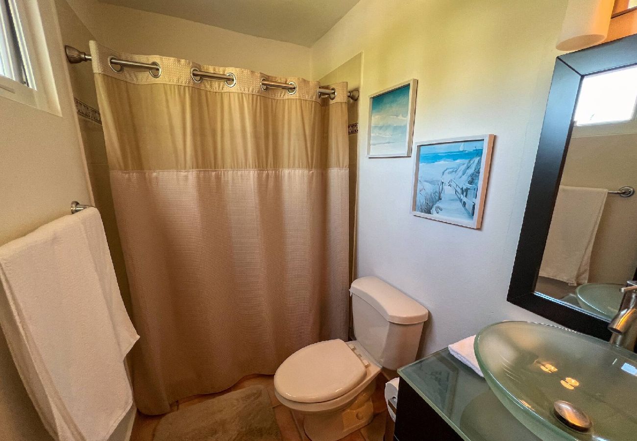 Townhouse in Dorado - Villa Merchán | 8 Guests | 4BR & 4.5 Bathrooms 