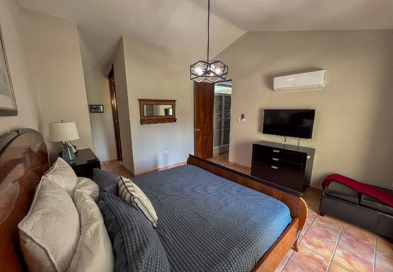 Townhouse in Dorado - Villa Merchán | 8 Guests | 4BR & 4.5 Bathrooms 
