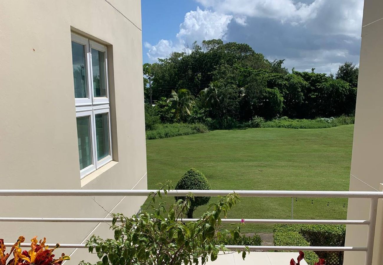 Townhouse in Dorado - Villa Merchán | 8 Guests | 4BR & 4.5 Bathrooms 