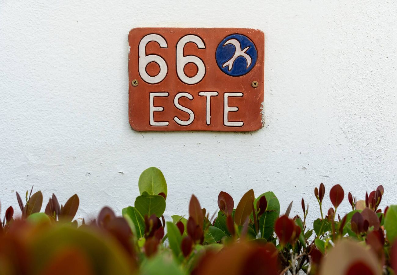Townhouse in Dorado - Villa Merchán | 8 Guests | 4BR & 4.5 Bathrooms 