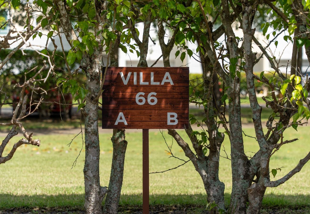 Townhouse in Dorado - Villa Merchán | 8 Guests | 4BR & 4.5 Bathrooms 