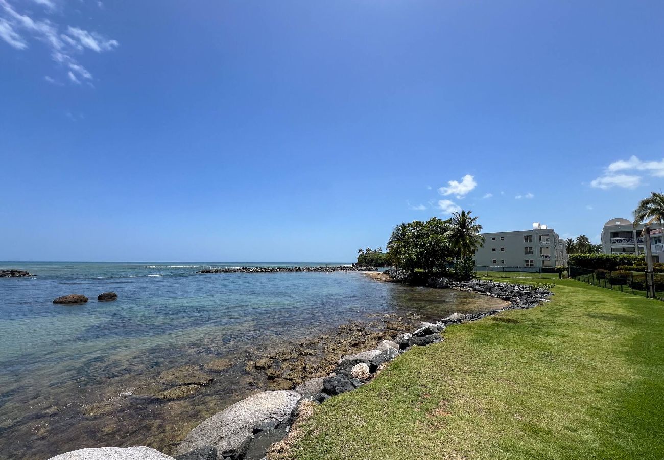 Townhouse in Dorado - Villa Merchán | 8 Guests | 4BR & 4.5 Bathrooms 