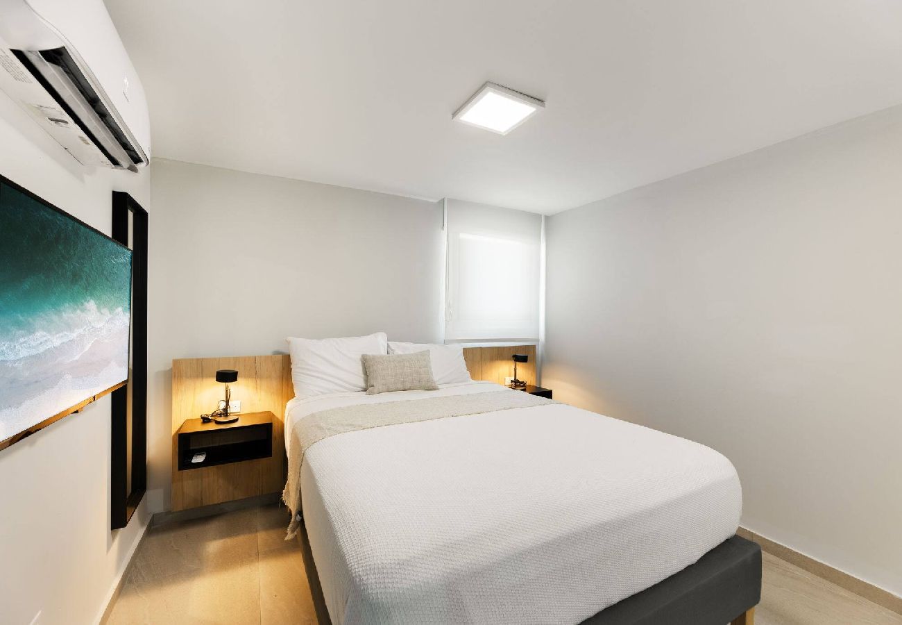 Apartment in San Juan - Ocean View PR | Modern Bliss 