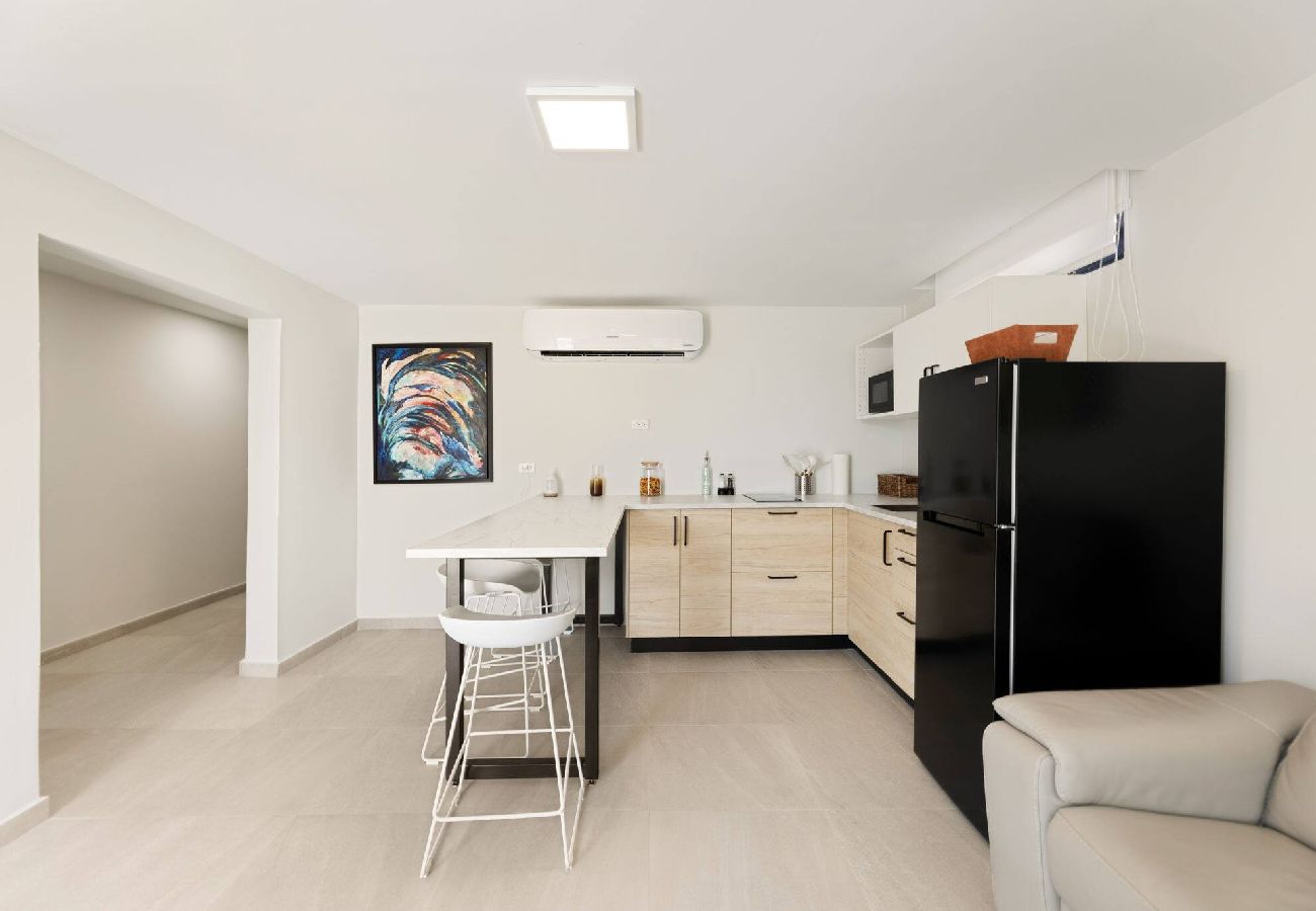Apartment in San Juan - Ocean View PR | Modern Bliss 