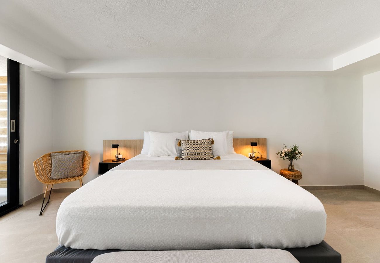 Apartment in San Juan - Ocean View PR | Modern Bliss 