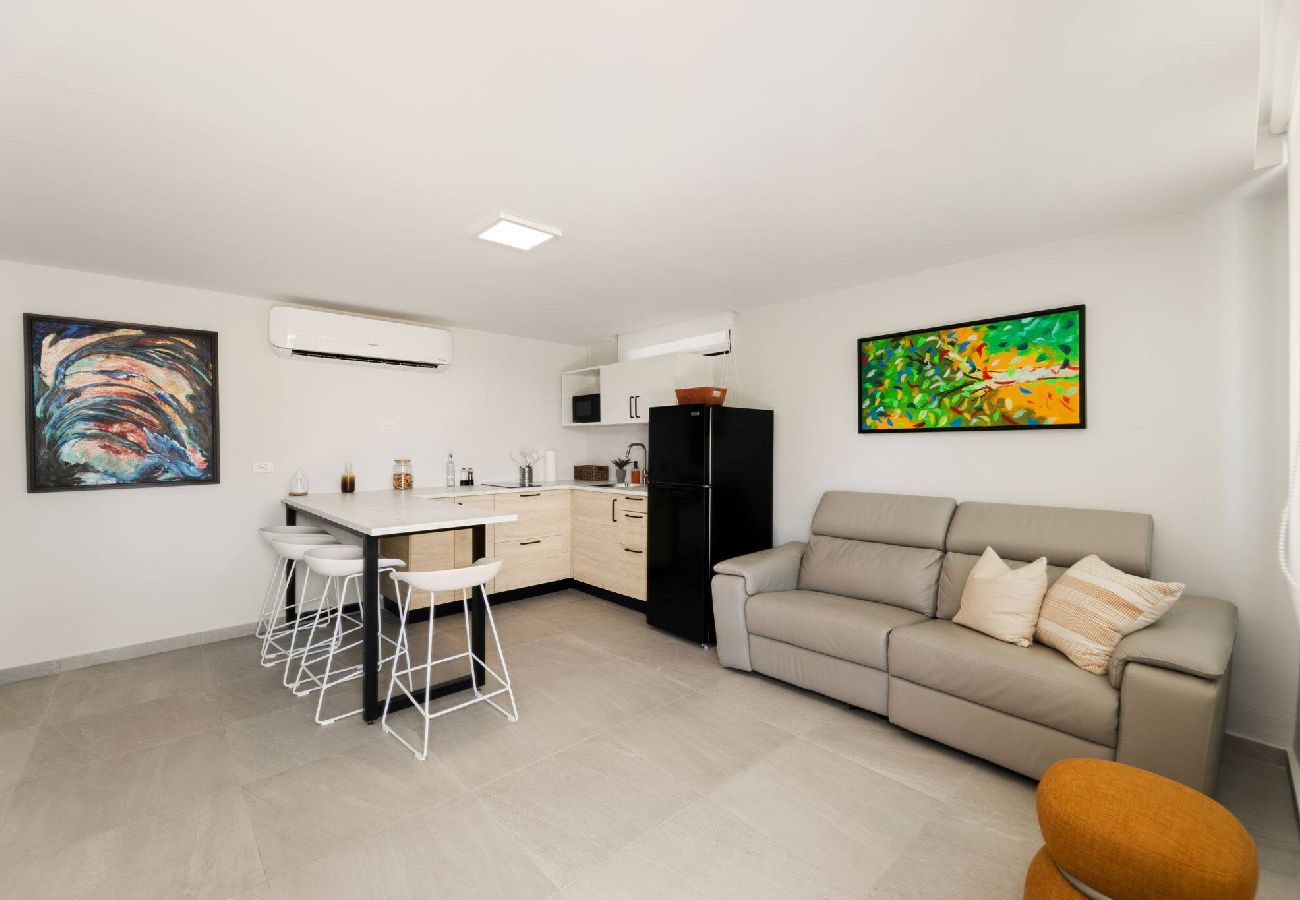 Apartment in San Juan - Ocean View PR | Modern Bliss 