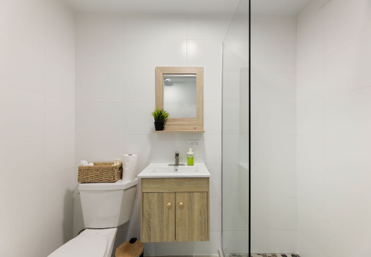 Apartment in San Juan - Ocean View PR | Modern Bliss 