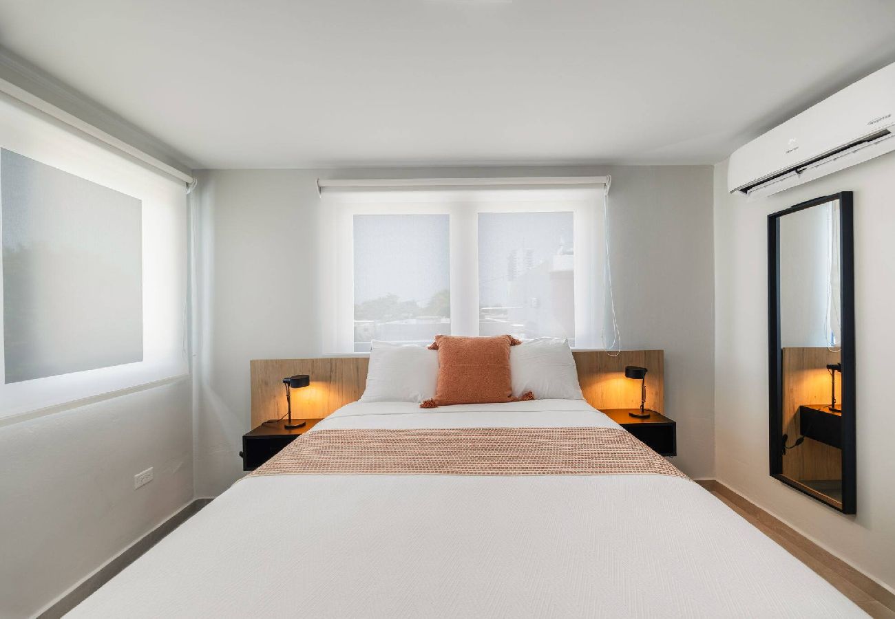 Apartment in San Juan - Ocean View PH | SEA, SUN & BLISS 