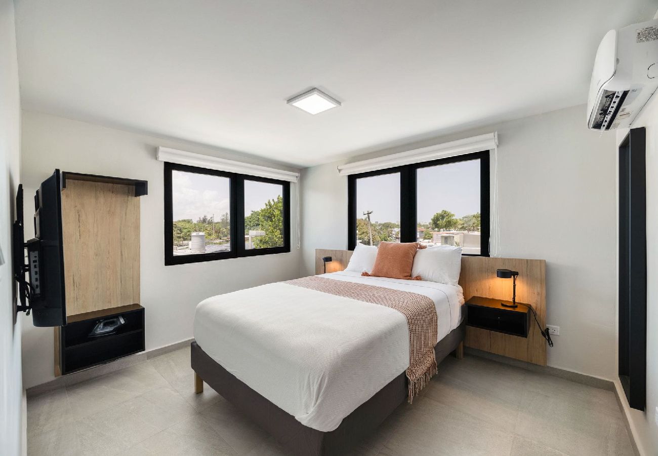 Apartment in San Juan - Ocean View PH | SEA, SUN & BLISS 