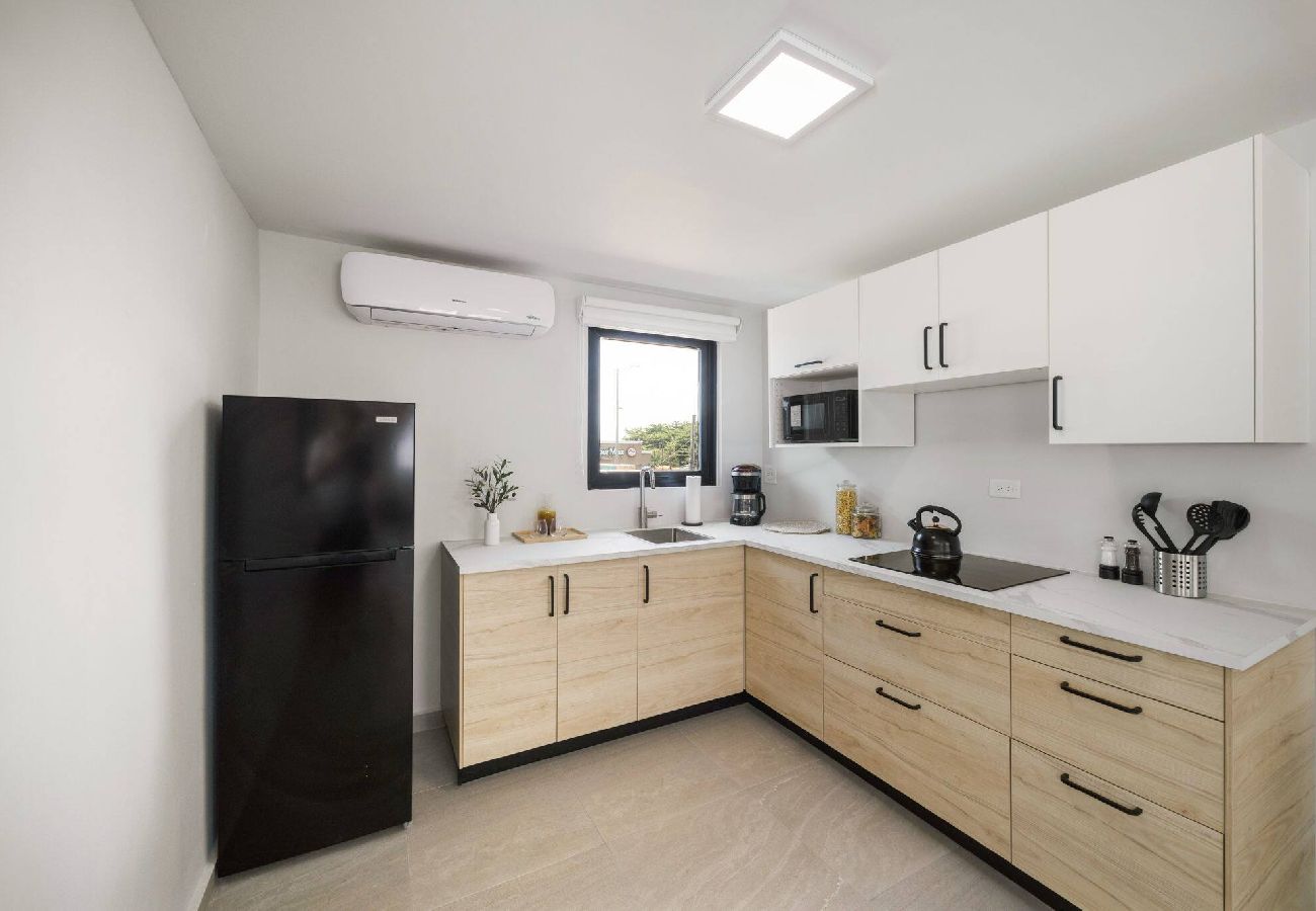 Apartment in San Juan - Ocean View PH | SEA, SUN & BLISS 