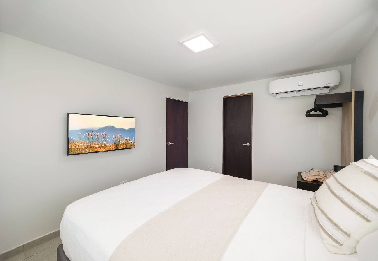 Apartment in San Juan - Ocean View PH | SEA, SUN & BLISS 