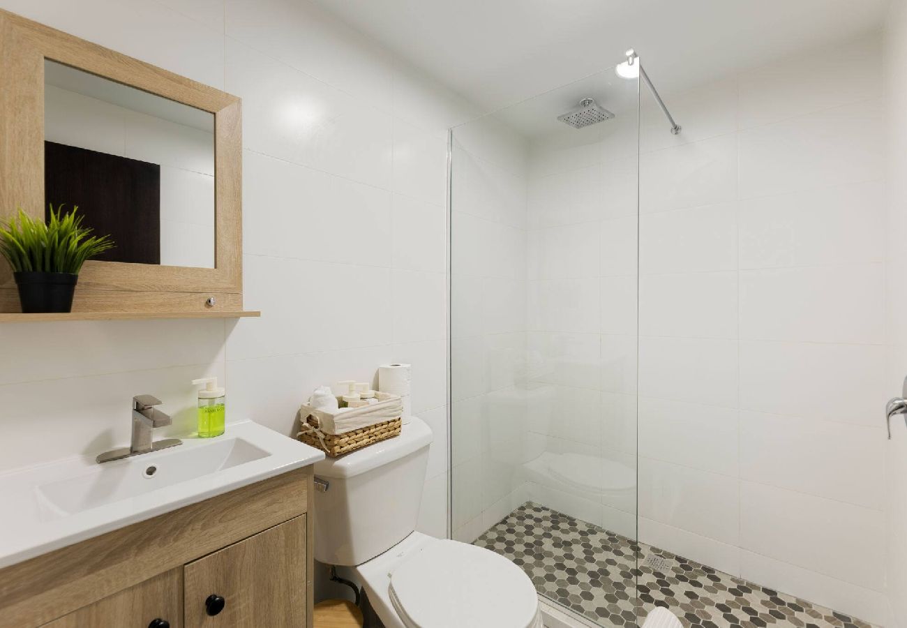 Apartment in San Juan - Ocean View PH | SEA, SUN & BLISS 