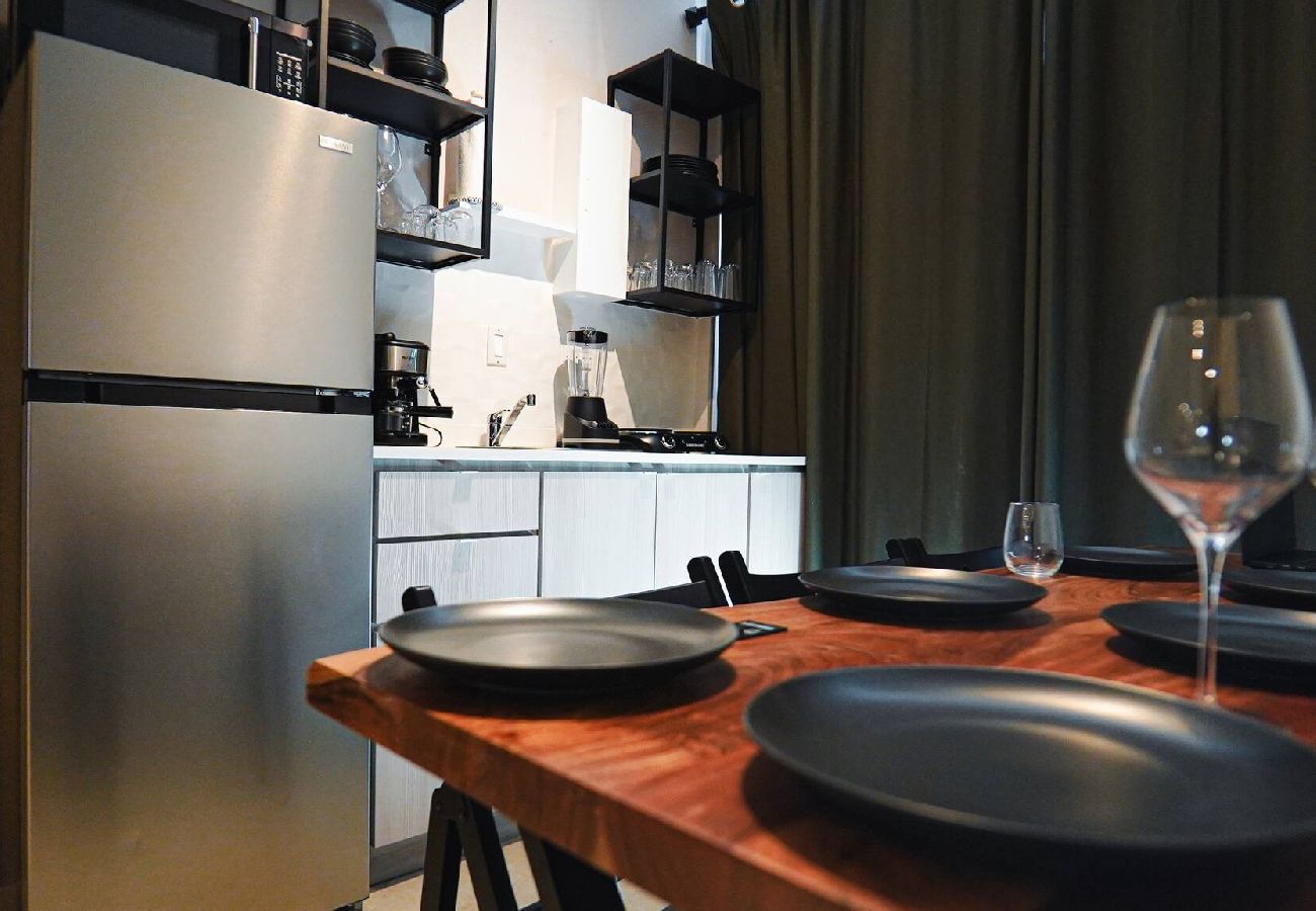 Apartment in San Juan - Luxurious Apartment and fully equipped A 