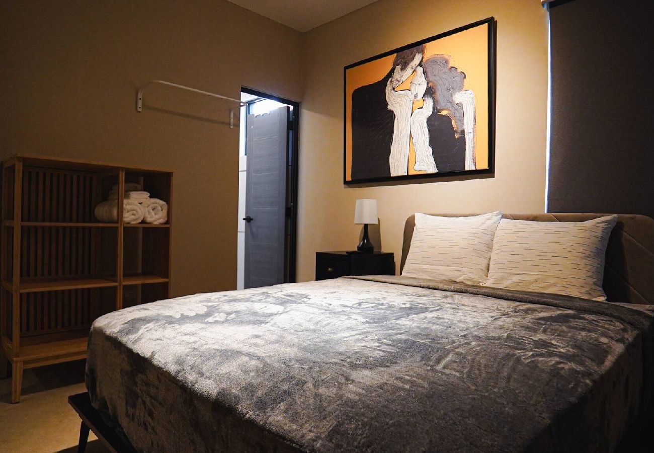 Apartment in San Juan - Luxurious Apartment and fully equipped A 