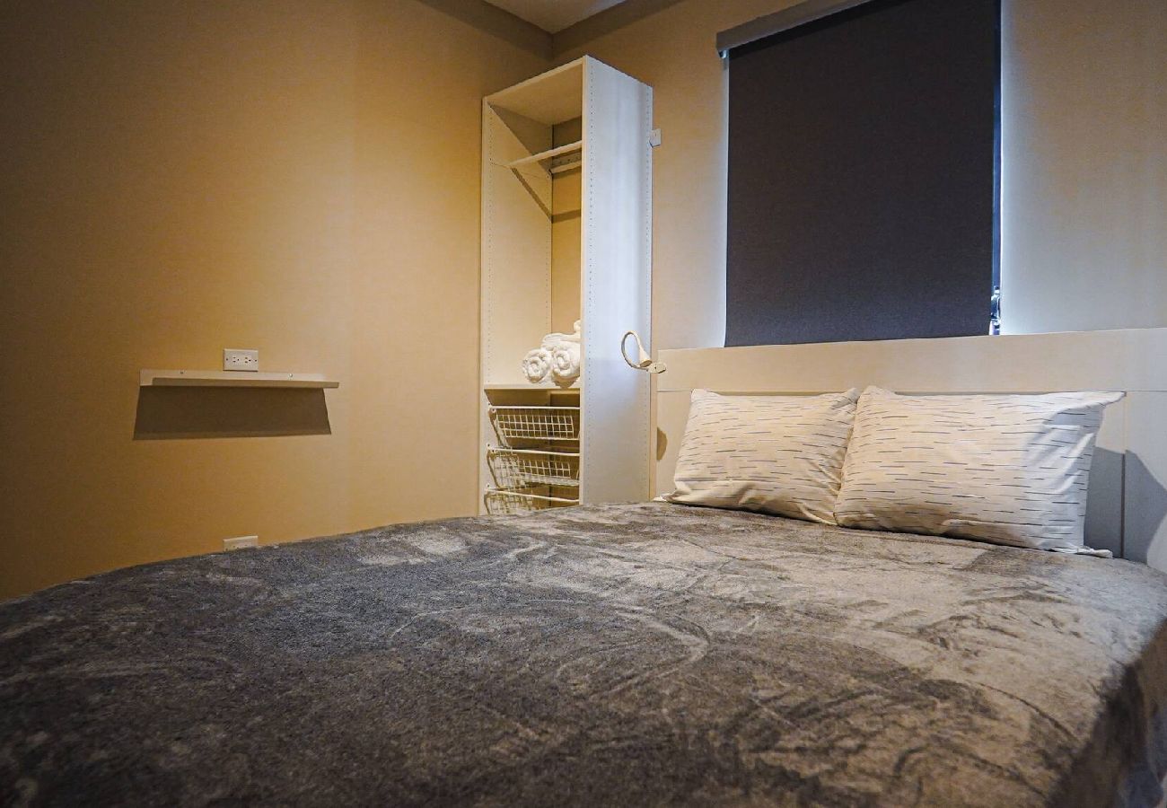 Apartment in San Juan - Luxurious Apartment and fully equipped A 