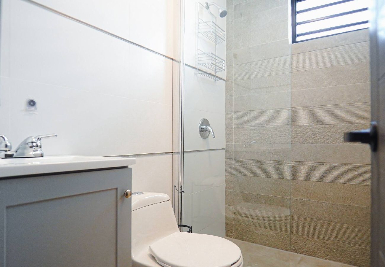Apartment in San Juan - Luxurious Apartment and fully equipped A 