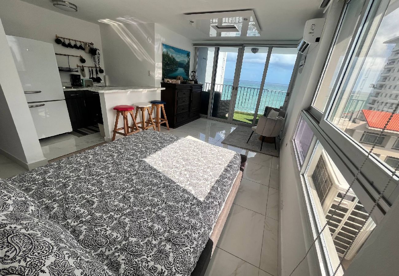 Condominium in San Juan - LISD2BA - Oceana Front
