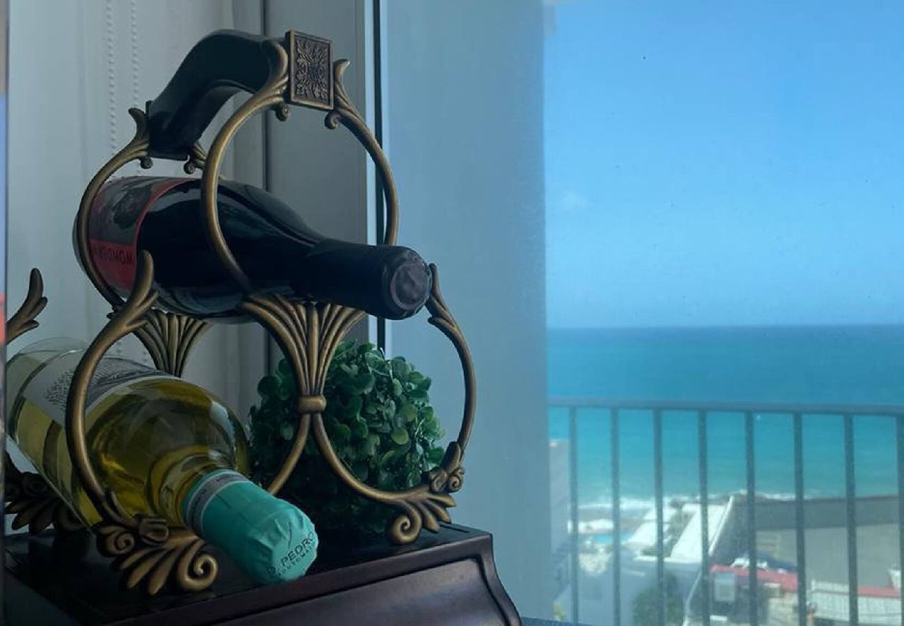 Condominium in San Juan - LISD2BA - Oceana Front